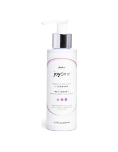 Limpiador Facial Plexus Joyome 136g - Revitalizante Diario