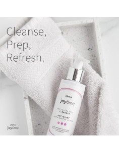 Limpiador Facial Plexus Joyome 136g - Revitalizante Diario 2