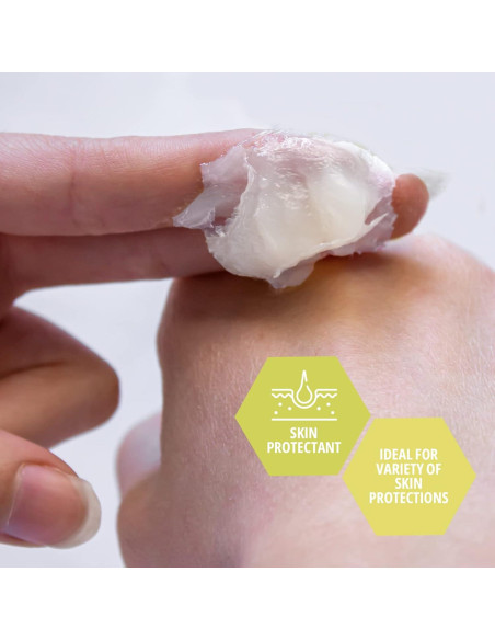 Vaselina Hidratante Medpride 368.5g con Fragancia a Cacao