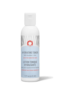 Tónico Hidratante First Aid Beauty con Escualano y Avena 170g