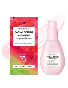 Suero Facial Hidratante WEEMAY 75ML Niacinamida Ácido Hialurónico