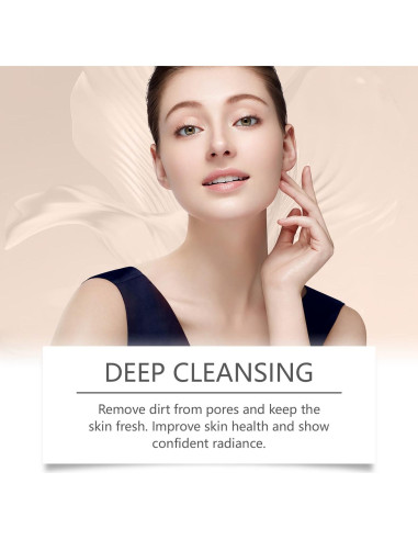 Set de Ampoule Exfoliante de Arroz YG LianKai 2 Pcs 100ml