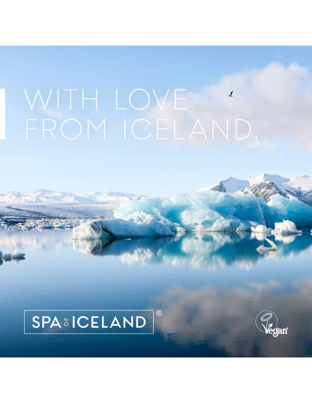 Crema de Manos Suavizante Vegana Loción 300 ml - Allison A/S