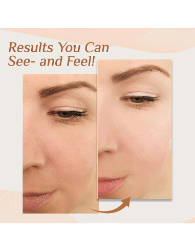 Combo Crema Hidratante Día y Noche Vivo Per Lei 50g