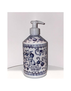 Jabón Líquido para Manos Aquarello Flor de Naranja 635 ml