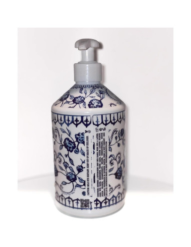 Jabón Líquido para Manos Aquarello Flor de Naranja 635 ml