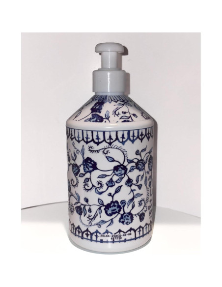 Jabón Líquido para Manos Aquarello Flor de Naranja 635 ml