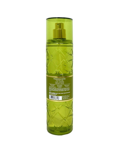 Dúo Gel de Ducha y Mist de Fragancia Baño y Cuerpo 236 mL