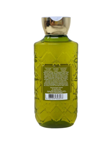 Dúo Gel de Ducha y Mist de Fragancia Baño y Cuerpo 236 mL