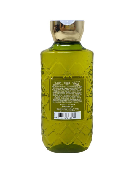 Dúo Gel de Ducha y Mist de Fragancia Baño y Cuerpo 236 mL