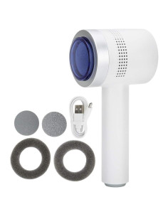 Removedor de Callos Eléctrico Cimenn NV8615D con Batería 2000mAh