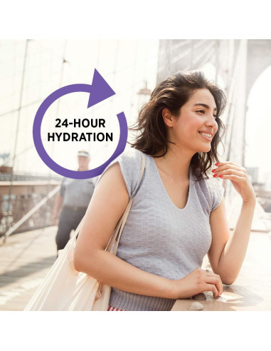 Hidratante Facial Differin 113.4 g - Loción Calmante Piel Sensible