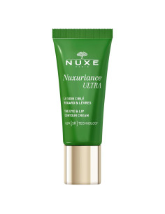 Crema Contorno de Ojos y Labios Nuxe Nuxuriance Ultra 15 ml