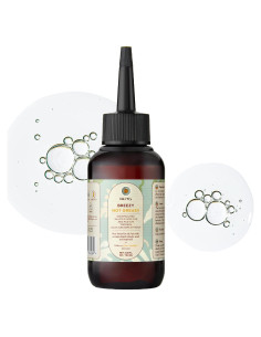 Suero para Cuero Cabelludo Graso HairTry 100ml - Ácido Salicílico