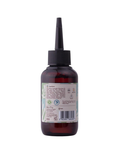 Suero para Cuero Cabelludo Graso HairTry 100ml - Ácido Salicílico