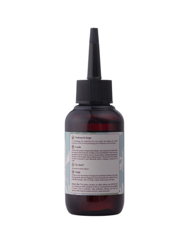 Suero para Cuero Cabelludo Graso HairTry 100ml - Ácido Salicílico