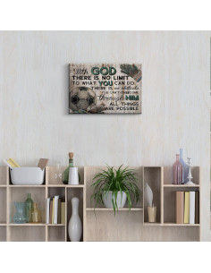 Cuadro de Lona de Fútbol DCMVJHZV 40x30 cm Decoración Inspiracional 2