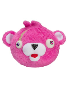 Peluche Cuddle Team Leader Jazwares 12.7 cm Suave