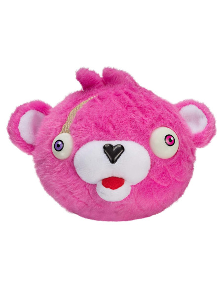Peluche Cuddle Team Leader Jazwares 12.7 cm Suave