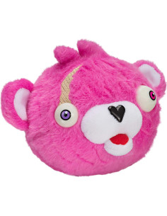 Peluche Cuddle Team Leader Jazwares 12.7 cm Suave 2
