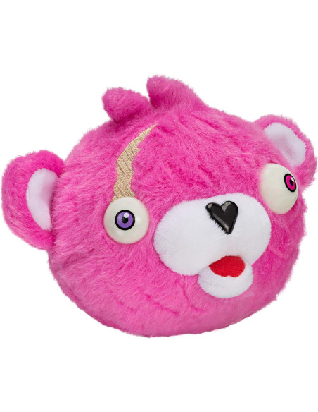 Peluche Cuddle Team Leader Jazwares 12.7 cm Suave