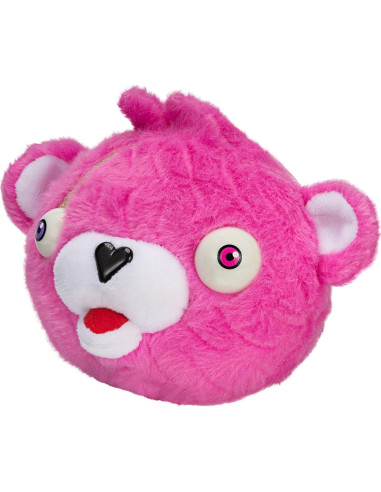 Peluche Cuddle Team Leader Jazwares 12.7 cm Suave