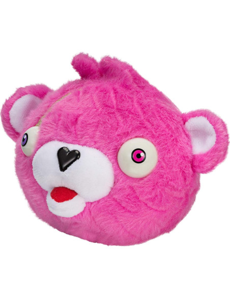 Peluche Cuddle Team Leader Jazwares 12.7 cm Suave