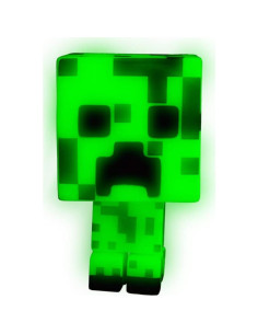 Figura Pop! Minecraft Creeper Glow Funko 15.75 cm 2