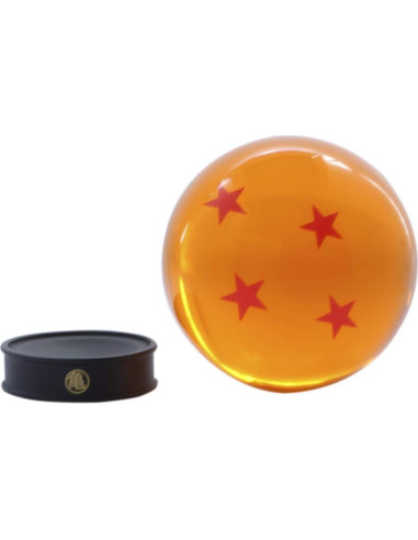 Réplica Goku Dragon Ball Z ABYSTYLE 10 cm 100% Oficial