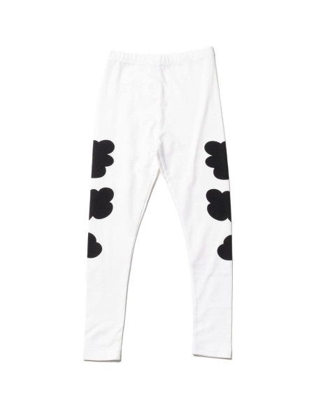 Conjunto Vestido y Leggings Paw Patrol Niñas 3T Rojo/Blanco