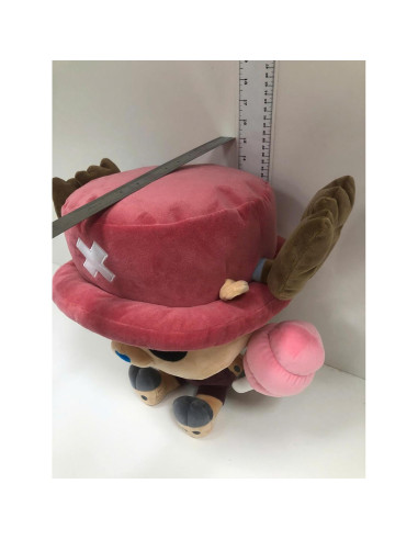 Peluche Coleccionable Funko Pop! Tony Tony Chopper 40.6 cm