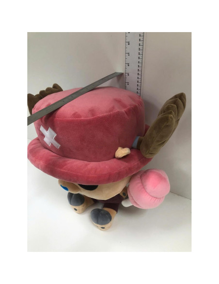 Peluche Coleccionable Funko Pop! Tony Tony Chopper 40.6 cm