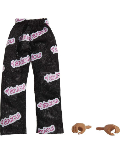 Figura de Acción WWE Mattel Carmella Elite 18 cm Coleccionable