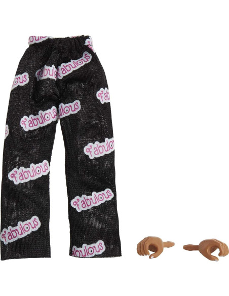 Figura de Acción WWE Mattel Carmella Elite 18 cm Coleccionable