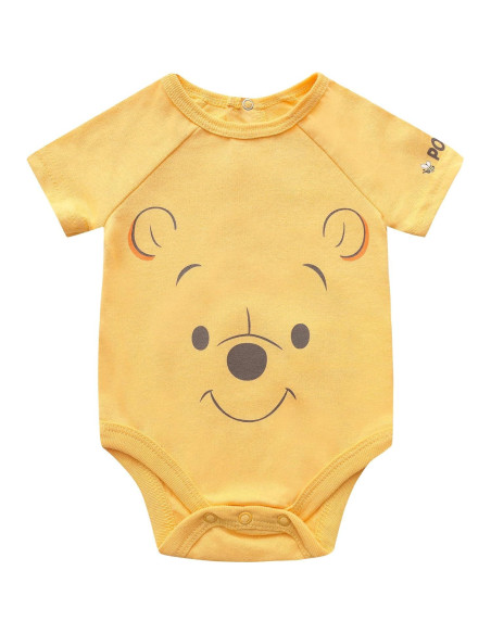 Conjunto Body y Pantalones Disney Winnie The Pooh 18 Meses