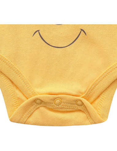 Conjunto Body y Pantalones Disney Winnie The Pooh 18 Meses