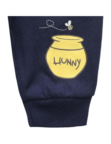 Conjunto Body y Pantalones Disney Winnie The Pooh 18 Meses