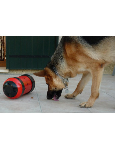 Juguete de Alimentación Pipolino XL para Perros y Equinos
