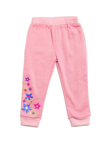 Conjunto Sudadera y Pantalones Disney Encanto Mirabel Niñas 2T