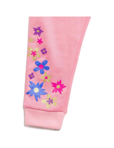 Conjunto Sudadera y Pantalones Disney Encanto Mirabel Niñas 2T