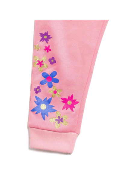 Conjunto Sudadera y Pantalones Disney Encanto Mirabel Niñas 2T