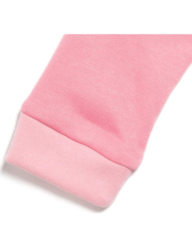 Conjunto Sudadera y Pantalones Disney Encanto Mirabel Niñas 2T