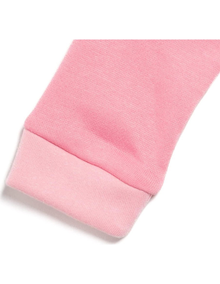 Conjunto Sudadera y Pantalones Disney Encanto Mirabel Niñas 2T