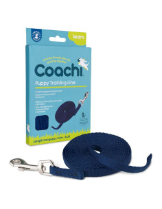 Línea de Entrenamiento Coachi para Cachorros - Control y Modales