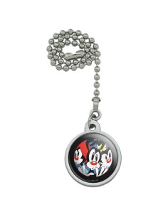 Cadena de Pull Animaniacs para Ventilador de Techo - Graphics & More