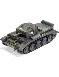 Kit de Modelo Tanque Airfix A1374 Cromwell Mk.VI 1:35 2