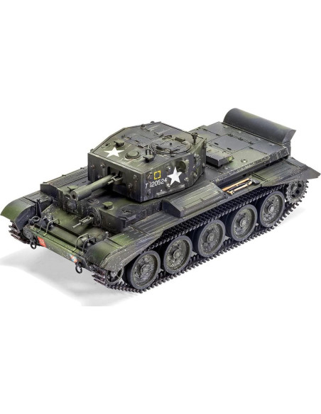 Kit de Modelo Tanque Airfix A1374 Cromwell Mk.VI 1:35