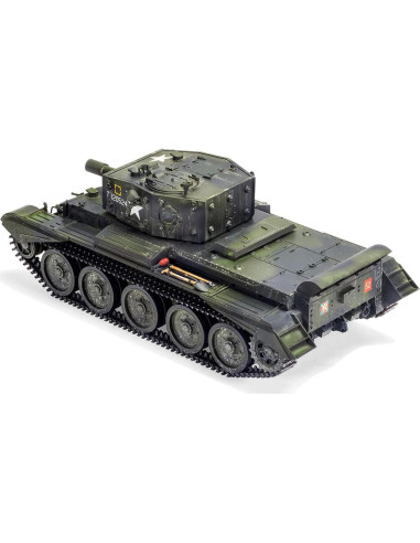 Kit de Modelo Tanque Airfix A1374 Cromwell Mk.VI 1:35
