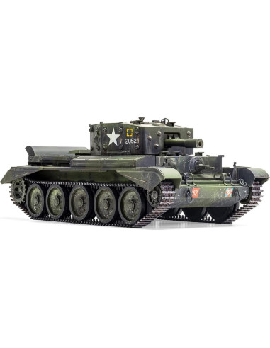 Kit de Modelo Tanque Airfix A1374 Cromwell Mk.VI 1:35