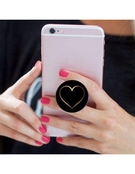 Paquete de 6 Soportes Expandibles MCRUIS para Teléfonos